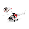 Miniatyrbild 3 av 5: RC helikopter Amewi AS350 25302 redo att flyga (RtF) 700 - AMEWI - Blandat - Utomhus - 14 år gammal - Vuxen