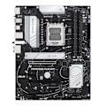 Miniatyrbild 1 av 3: Moderkort - ASROCK - PRIME B650-PLUS WIFI - ATX - Wi-Fi - AMD B650