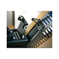Miniatyrbild 2 av 4: Edgebander AG98R 1500 W - VIRUTEX - 5200400