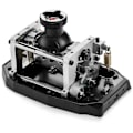 Miniatyrbild 2 av 6: THRUSTMASTER Modulär bas för joystick AXY-teknologi - AVA BASE - Bästa rörelseprecision och anpassning