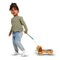 Miniatyrbild 5 av 6: VTECH ELTON, MIN RULLANDE XYLOFON Flerfärgad