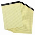 Miniatyrbild 2 av 4: Blocknot - block av papper Basics
