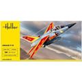 Miniatyrbild 1 av 5: HELLER - Modellflygplan Mirage F1 B Heller 30319 1/72 - Modell Marmorera - Ref: 13047