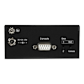 Miniatyrbild 3 av 4: StarTech.com 10GbE fiberoptisk mediakonverterare med öppen SFP+ Gere koppar till fiber Ethernet...