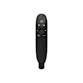Miniatyrbild 1 av 3: STARTECH Wireless Presentation Remote - PowerPoint Presenter upp till 27m - Trådlös
