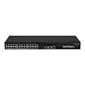 Miniatyrbild 3 av 3: HPE FlexNetwork 5140 24G 2SFP