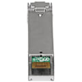 Miniatyrbild 3 av 3: Gigabit fiberoptisk SFP transceivermodul - STARTECH.COM - HP J4858C kompatibel - Multimode LC med DDM