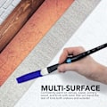 Miniatyrbild 4 av 4: Daler rowney akrylfärg - DR129150078 - Daler Rowney 150 ml System 3 Akrylfärgsrör Varmgrå