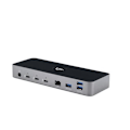 Miniatyrbild 4 av 4: OWC THUNDERBOLT 4 MED SVART WIRE, GRÅ (OWCTB4DOCK) W126424758