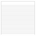 Miniatyrbild 2 av 3: Dohe Notebook - 9950 - Blå A4 Account Book 100 Shutters