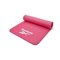 Miniatyrbild 5 av 6: Reebok Träningsmatta - 15mm - Rosa Rosa