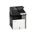 Miniatyrbild 1 av 3: Multifunktionsskrivare - LEXMARK - CX962se - Färg - Laser - 45 ppm - A3/Ledger