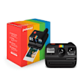 Miniatyrbild 6 av 6: Polaroid Go Generation 2 Instant Camera Black