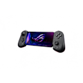 Miniatyrbild 4 av 6: ASUS ROG Tessen Mobile Controller - hopfällbar design, programmerbara bakre paddlar i aluminium, ROG-knapp, mekaniska omkopplare, Joy