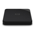 Miniatyrbild 3 av 4: WD Elements SE WDBJRT0040BBK-WESN Bärbar hårddisk - WESTERN DIGITAL - 4 TB - USB 3.0 - Svart - 2,5" Format