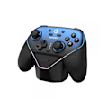 Miniatyrbild 1 av 5: GameSir Super Nova Multiplattformscontroller Nightfal Blue
