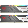 Miniatyrbild 1 av 2: DDR5-minnessats - PATRIOT MEMORY - Viper Venom RGB - 32 GB (2 x 16 GB) - 6000 MT/s - CL30