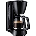 Miniatyrbild 1 av 4: Melitta Single 5 filter kaffebryggare - Svart - 5 koppar - 650W Svart