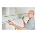 Miniatyrbild 4 av 4: Anslutningsdelar FSV/2 - FESTOOL - 577039 - Självjusterande - Snabbmontering - Laserskärning