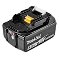 Miniatyrbild 4 av 6: Borr-/skruvdragare 18V LXT (2x5,0 Ah) i MAKPAC - MAKITA DDF484RTJ