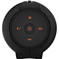 Miniatyrbild 3 av 4: ECG BTS X1 Svart Bluetooth-högtalare