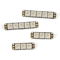 Miniatyrbild 1 av 3: Whadda WMW103 LED-modul 1 st