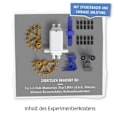 Miniatyrbild 3 av 3: ReBotz robotkit - KOSMOS - Rusty der Crawling-Bot - Plast - 8 år gammal - Barn