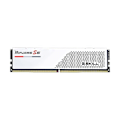 Miniatyrbild 3 av 3: RAM - GSKILL - RipJaws S5 64 GB - DDR5 5600 MHz CL30 - Vit