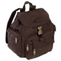 Miniatyrbild 1 av 2: Ryggsäck - Camel Active - Journey - Brun - 27x36x15 cm - 14,6 liter kastanj