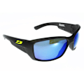 Miniatyrbild 3 av 4: Solglasögon Unisex Julbo Whoops J4009450 Matt titan, linser index 3 polariserade