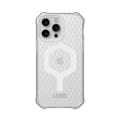 Miniatyrbild 1 av 4: Coque - UAG - Essential Armor - iPhone 14 Pro - Frosted Ice - Förstärkt skydd Frostad is
