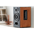 Miniatyrbild 2 av 3: Bokhylla högtalare - Edifier - R1380DB - 42W RMS - Bluetooth 5.1 - Klass D förstärkare