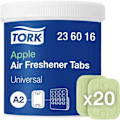 Miniatyrbild 3 av 3: Luftfuktare - TORK - 236016 - Gummi - Äppeldoft - Unisex