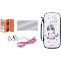 Miniatyrbild 1 av 3: Startpaket Unik - KONIX - Switch - Vit Vit