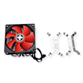 Miniatyrbild 3 av 3: Xilence Performance C Series I404T CPU-kylare (LGA1156-socket, LGA1155-socket, LGA1150-socket, LGA1151...