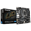 Miniatyrbild 1 av 6: Gigabyte B760M H DDR4