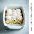 Miniatyrbild 4 av 4: MÄSER Mäser Köket Tid Rektangulär Ugnsform Ideal för Lasagne/Liten Form och Tiramisu Form Fyrkantig Repfria och An