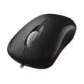 Miniatyrbild 4 av 4: Microsoft Basic Optical Mouse - Mus - optisk ...