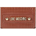 Miniatyrbild 4 av 4: Love moschino handväska - JC4426PP0FKS0300 - Jc4426pp0fks0, axelväska för kvinnor, One size