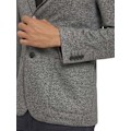Miniatyrbild 3 av 4: Jacka - peacoat - kappa - kavaj Tom skräddare - 1027554 - Jersey kavaj för män Gråblandat M