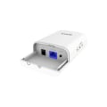Miniatyrbild 2 av 3: Tenda O1-5G 1KM 5GHz Utomhus CPE Trådlös 9dbi WIFI Repeater Extender Router I-Access Point Wi-Fi Bridge med POE/DC