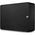 Miniatyrbild 1 av 4: Desktop extern hårddisk - SEAGATE - Bärbar expansion - 4 TB - USB 3.0 (STKP4000400)