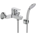 Miniatyrbild 1 av 3: Duschblandare - Ideal Standard - Cerafine D - Kromad - Tempbegränsare - Handdusch 1 funktion Krom