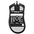 Miniatyrbild 2 av 4: Gamingmus - Asus - TUF Gaming M3 Gen II - 8000 dpi - IP56 motstånd - 6 programmerbara knappar