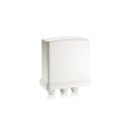 Miniatyrbild 1 av 3: LevelOne POR-1220, Nätverksrepeater, 100 m, 1000 Mbit-s, 10-100-1000Base-T(X), IEEE 802.3, IEEE 802.3ab, IEEE 802.3af, IEEE 802.