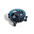Miniatyrbild 6 av 6: Processor - Intel - Core I5-12400F - 2,5 GHz - 6 kärnor - Socket 1700