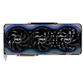 Miniatyrbild 2 av 5: Grafikkort - Palit - GeForce RTX 5090 GameRock - 32GB GDDR7 - PCI Express 4.0 - VR Ready