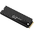Miniatyrbild 2 av 5: WD Black™ - Intern Solid State Drive - SN750 - 1TB - M.2 NVMe kylfläns (WDS100T3XHC-00SJG0)