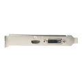 Miniatyrbild 4 av 4: Grafikkort - Gigabyte - GT 1030 Low Profile D4 2G (N1030D4-2GL)
