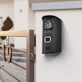 Miniatyrbild 3 av 5: SCS SENTINEL AirVisio 150 2,4" trådlös videointercom - 3 års garanti